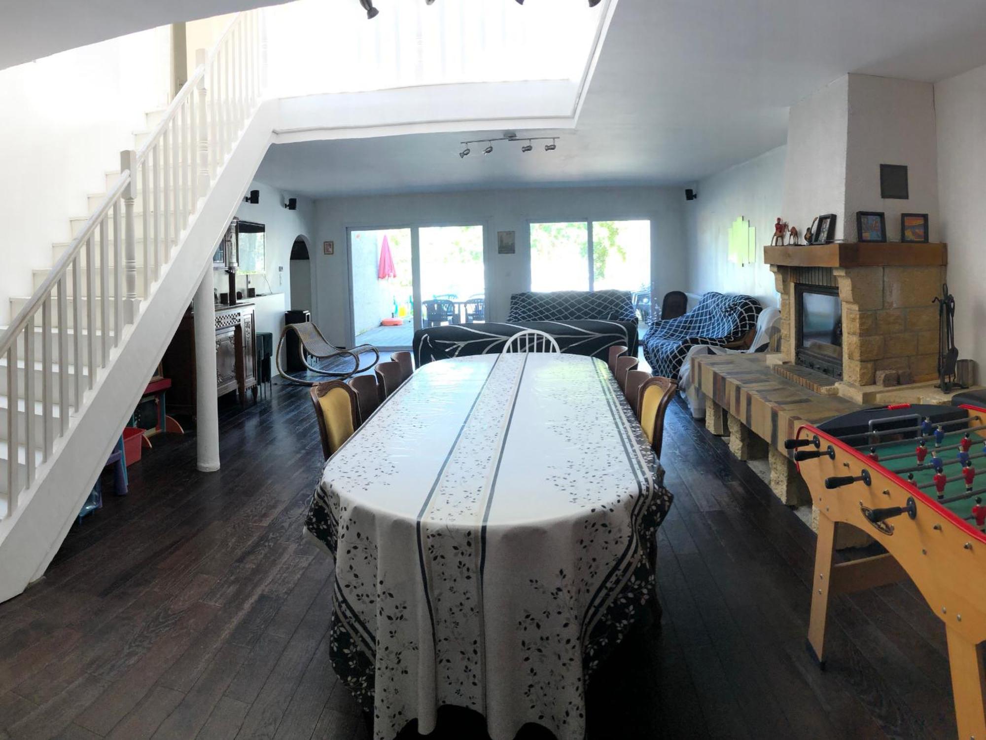 Grand Gite Avec Piscine, Cheminee Et Terrasse Pres De Luneville, Ideal Pour Familles Et Groupes - Fr-1-584-84 Athienville Buitenkant foto